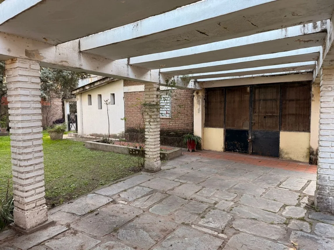 Casa de 2 ambientes en venta en Santa Fe, Mosconi 4300, foto 5