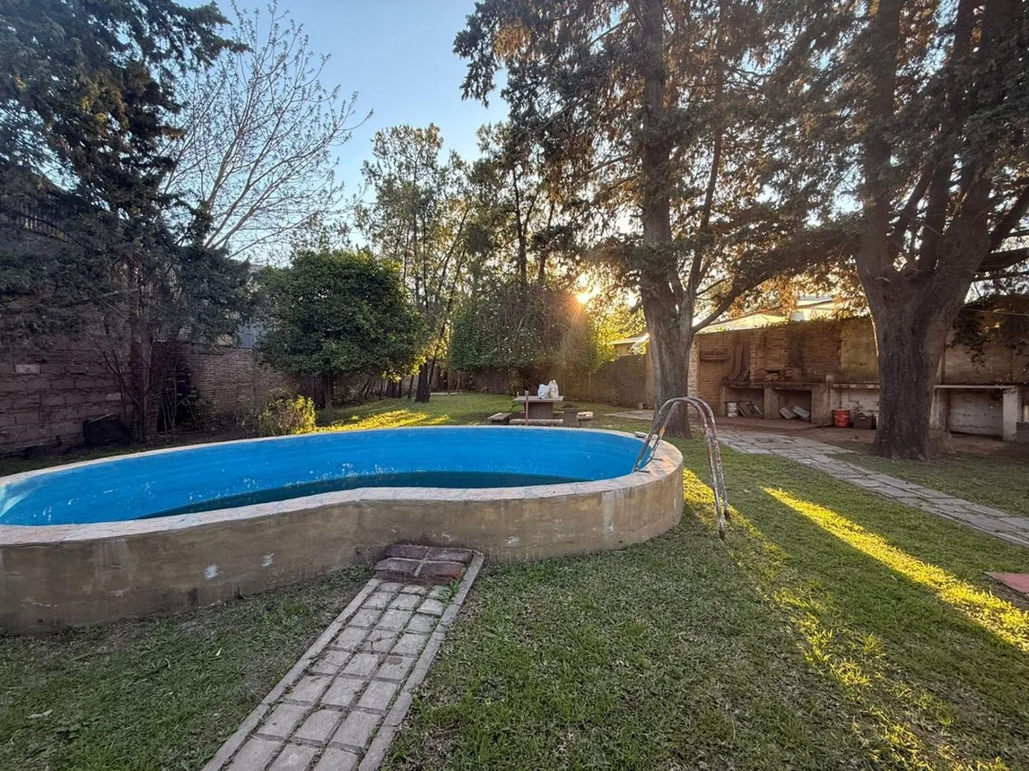 Casa de 2 ambientes en venta en Santa Fe, Mosconi 4300
