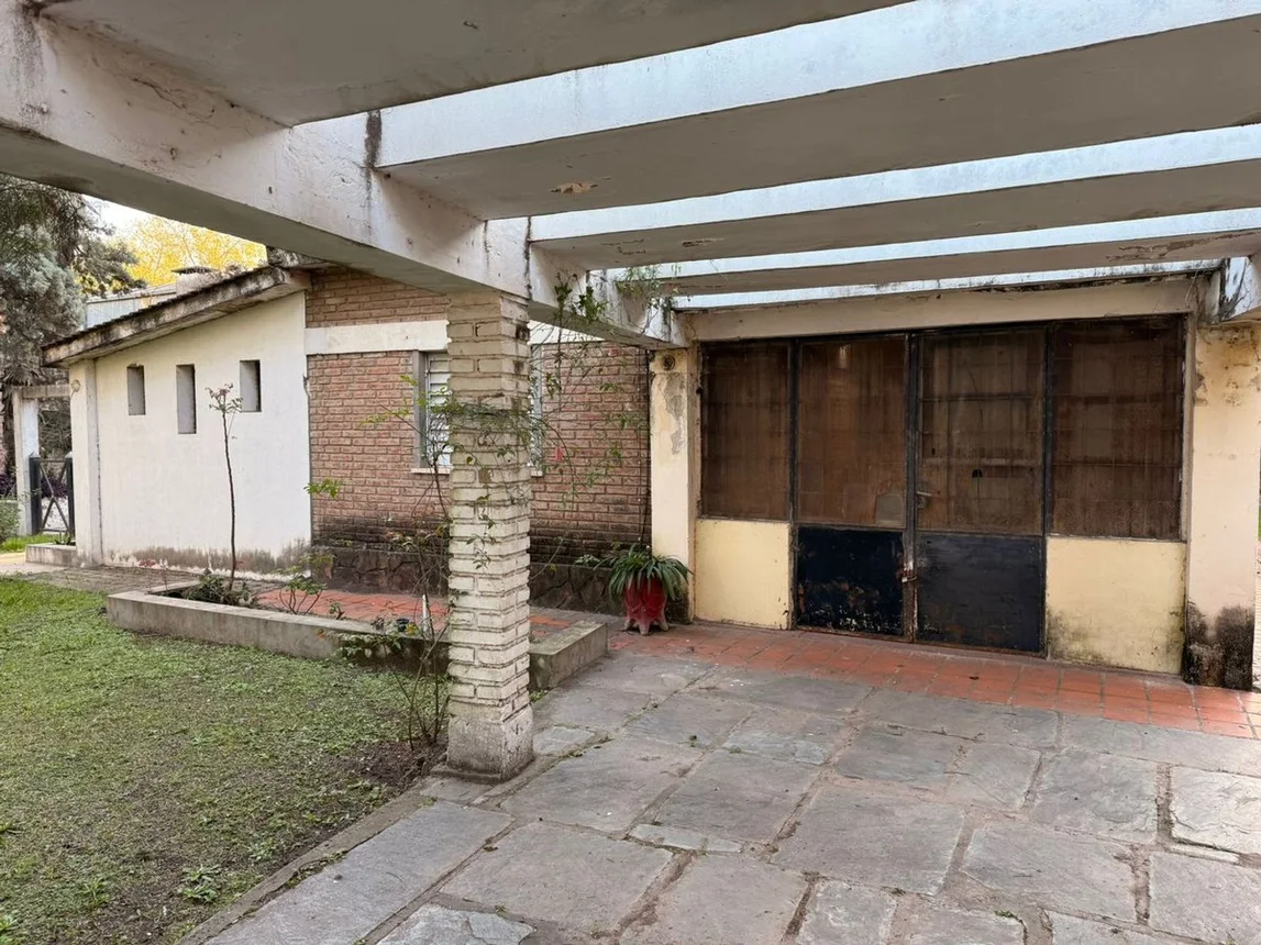 Casa de 2 ambientes en venta en Santa Fe, Mosconi 4300, foto 4