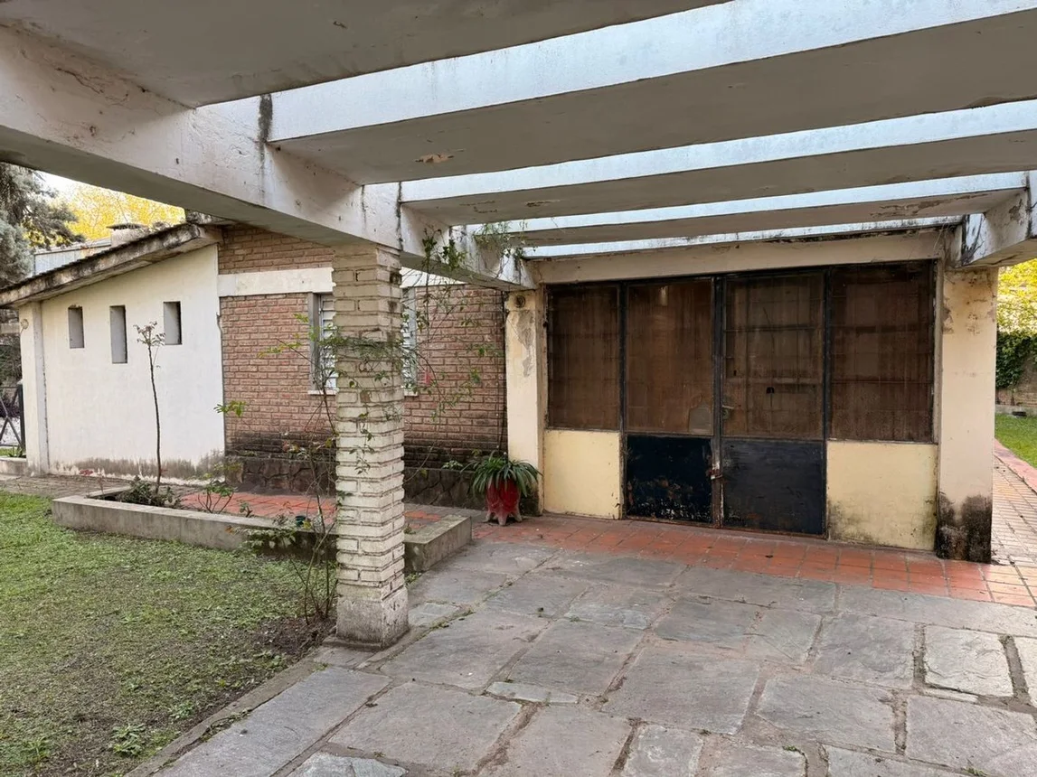 Casa de 2 ambientes en venta en Santa Fe, Mosconi 4300, foto 3