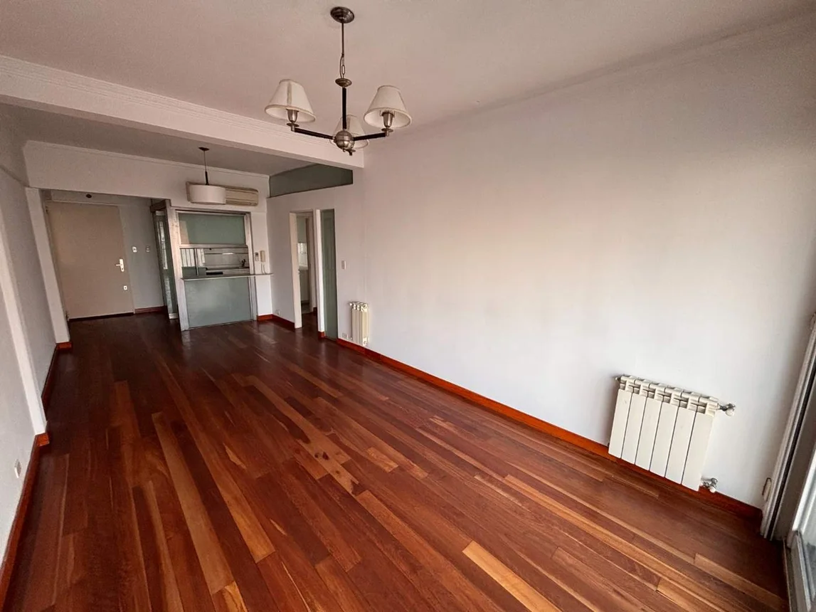 Departamento de 3 ambientes en alquiler en San Nicolás, Avenida Corrientes 1500, foto 4