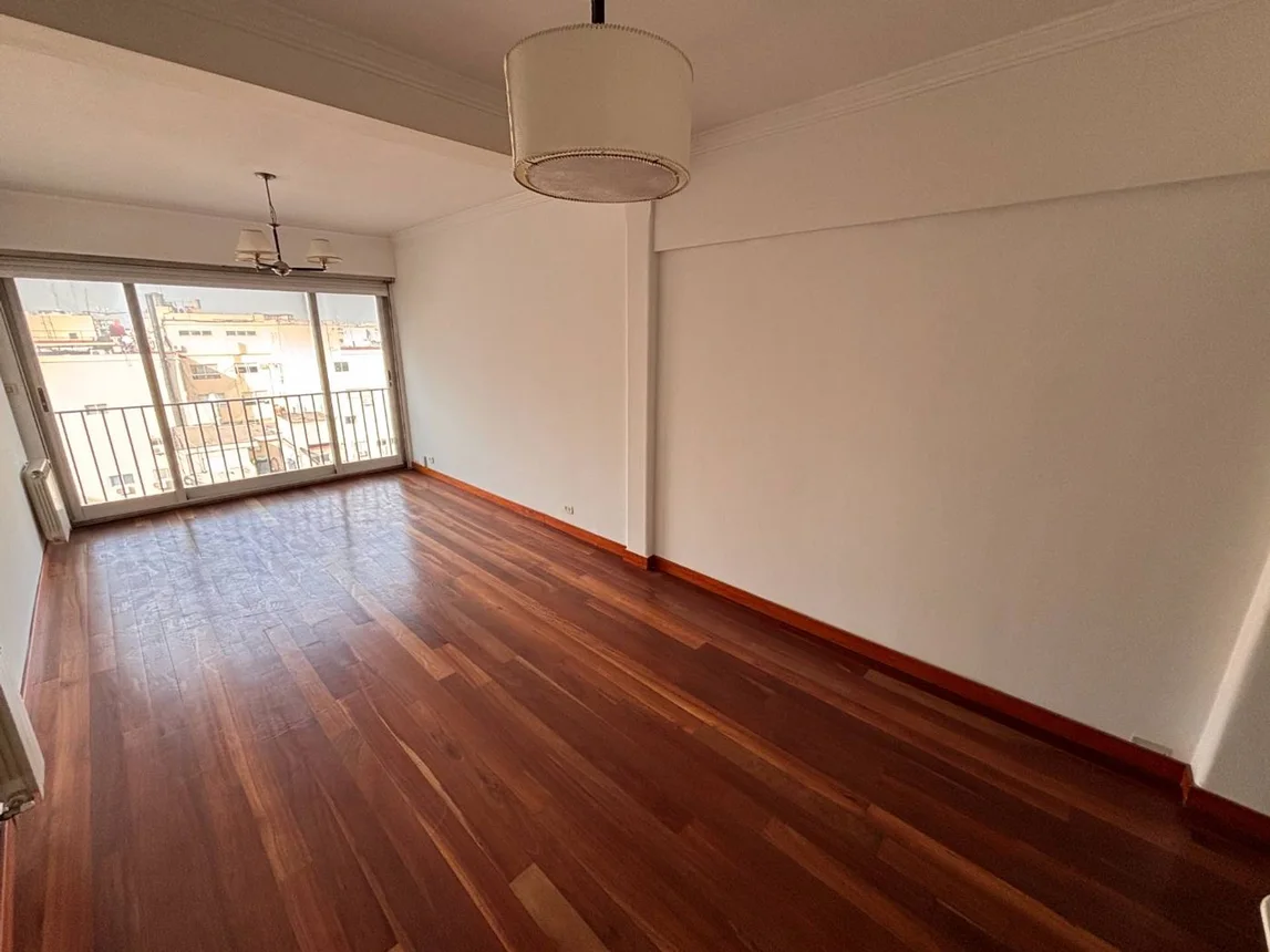 Departamento de 3 ambientes en alquiler en San Nicolás, Avenida Corrientes 1500, foto 5