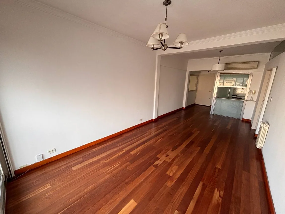 Departamento de 3 ambientes en alquiler en San Nicolás, Avenida Corrientes 1500, foto 3