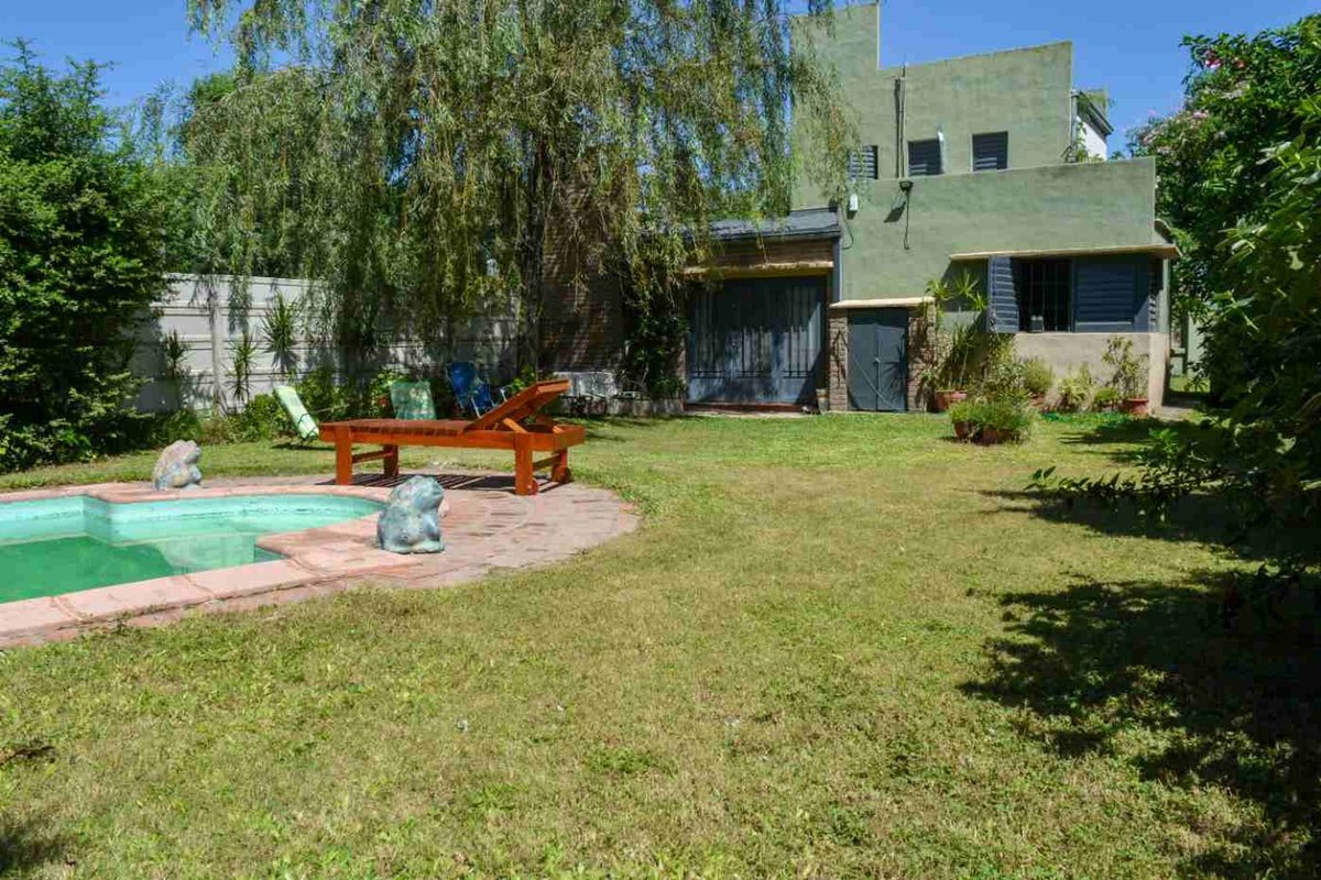 Casa en venta en Arroyo Leyes