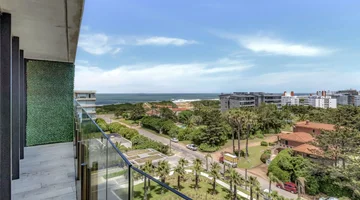 TORRE SURFSIDE VILLAGE, ALQUILER TEMPORADA !!!