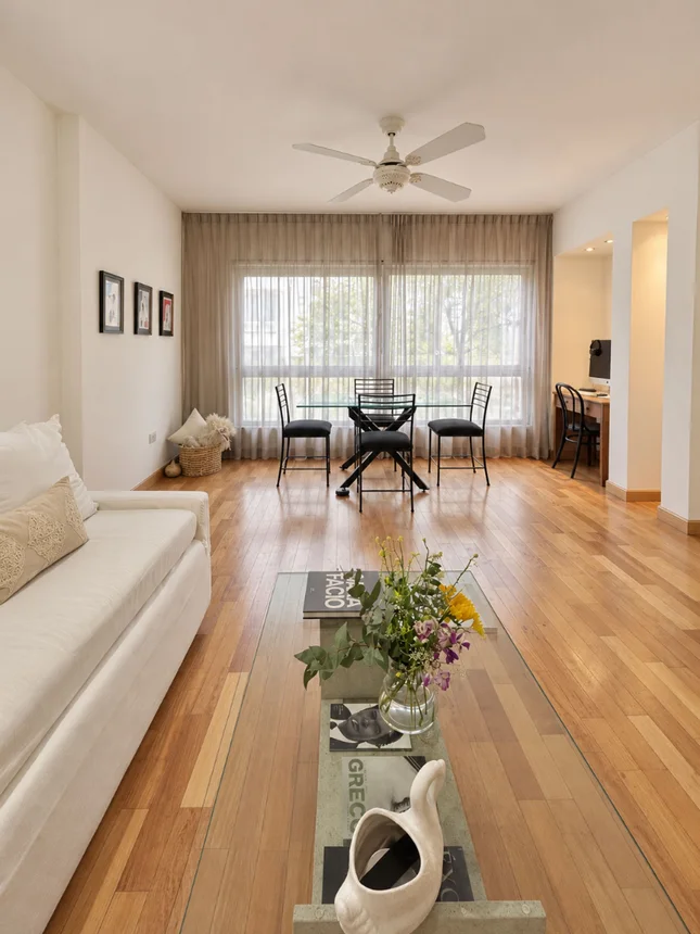 Piso de 3 ambientes en venta en Palermo, República de Eslovenia 1800, foto 2