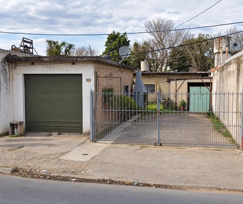 Casa en venta en Rafael Calzada, Jorge 4400