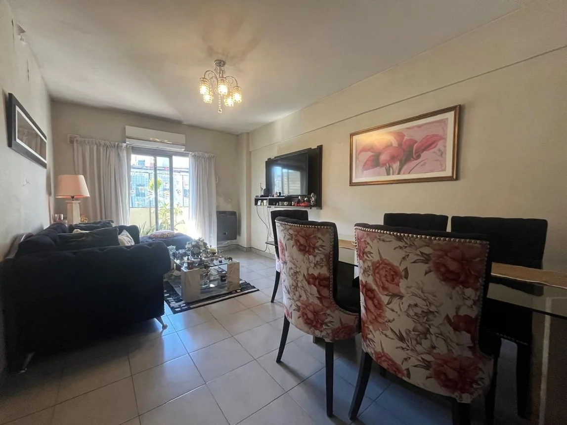 Departamento en venta en Balvanera, foto 2