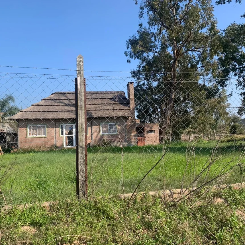 Casa de 3 ambientes en venta en Santa Fe, Bv. Las Grevileas 6800