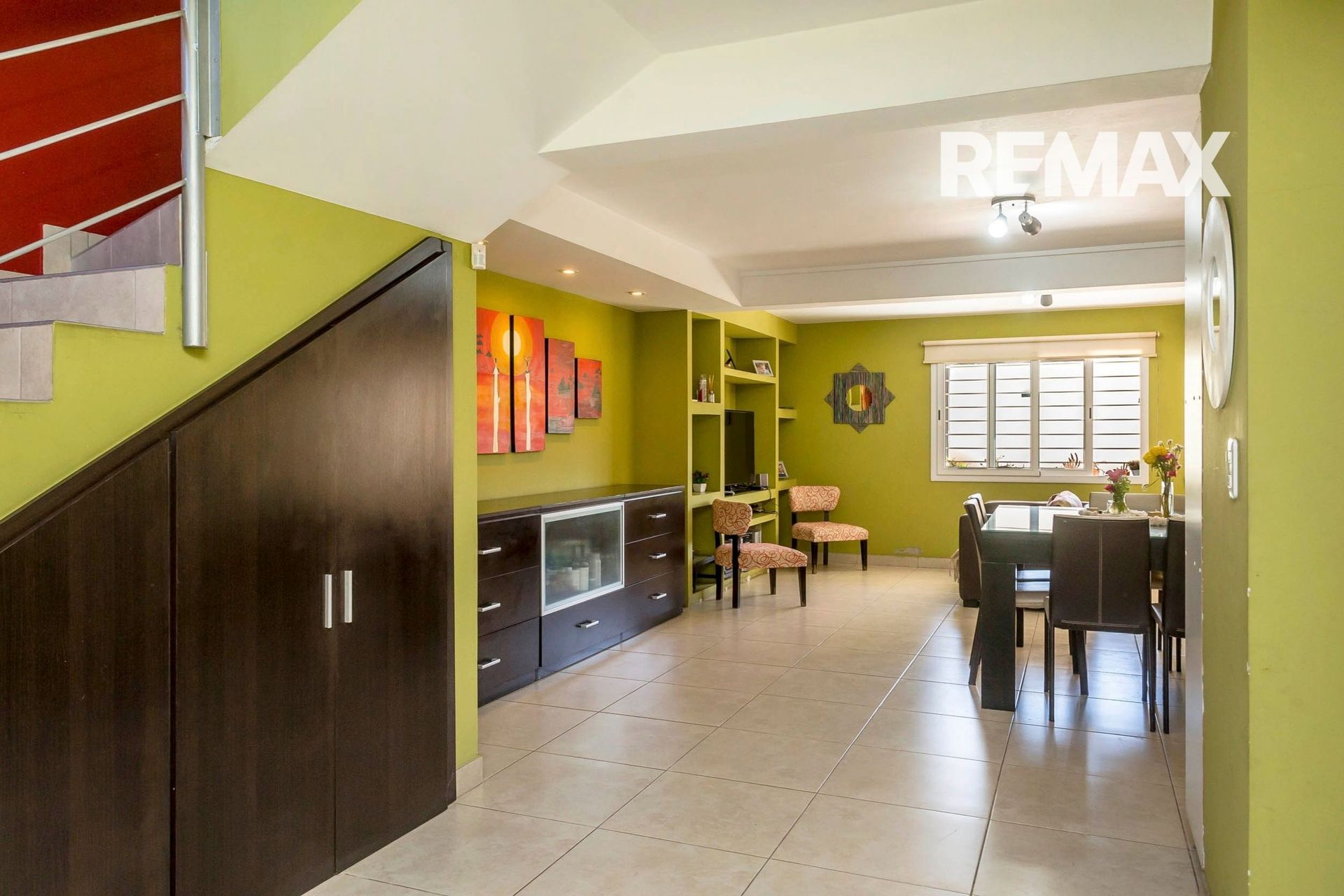 CASA EN VENTA O PERMUTA ZONA COLEGIO SAN PABLO — foto 4