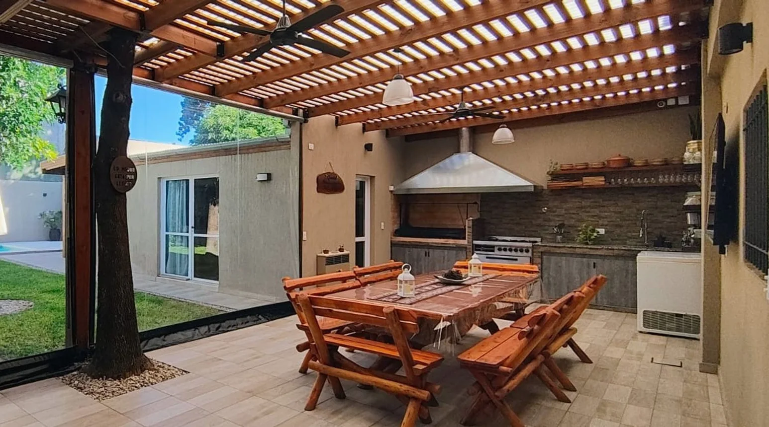 Casa en venta en Hurlingham