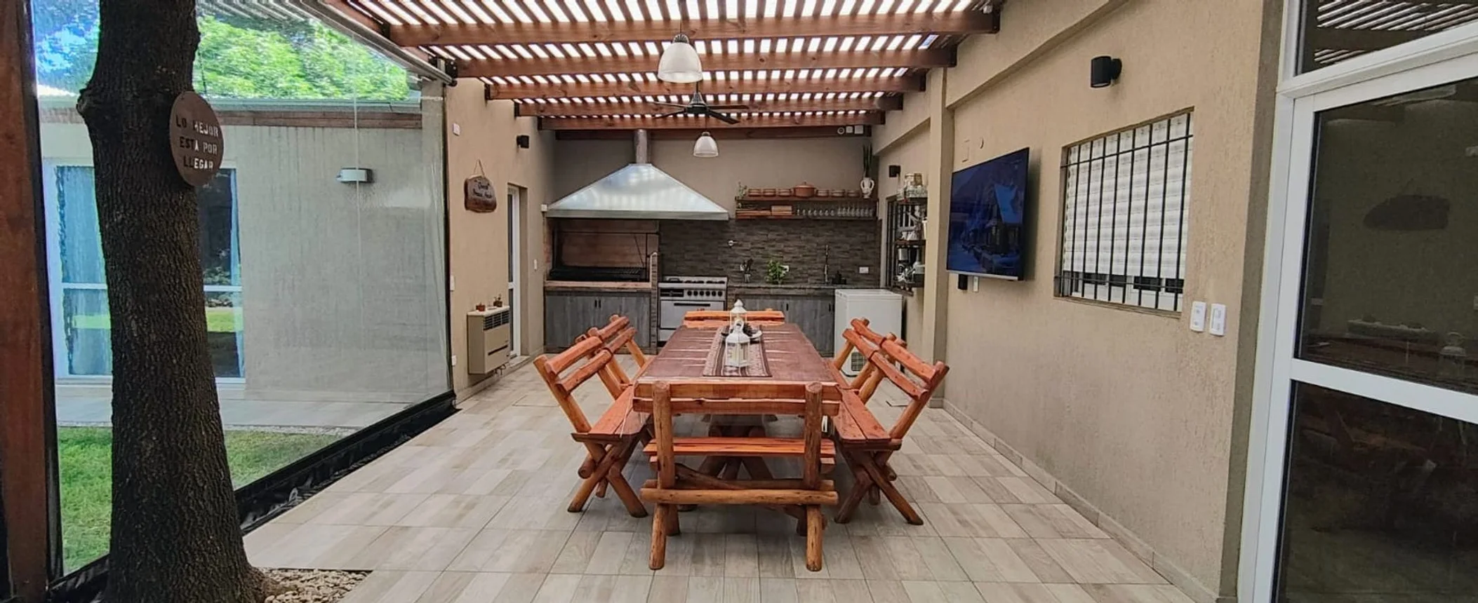 Casa en venta en Hurlingham, foto 2