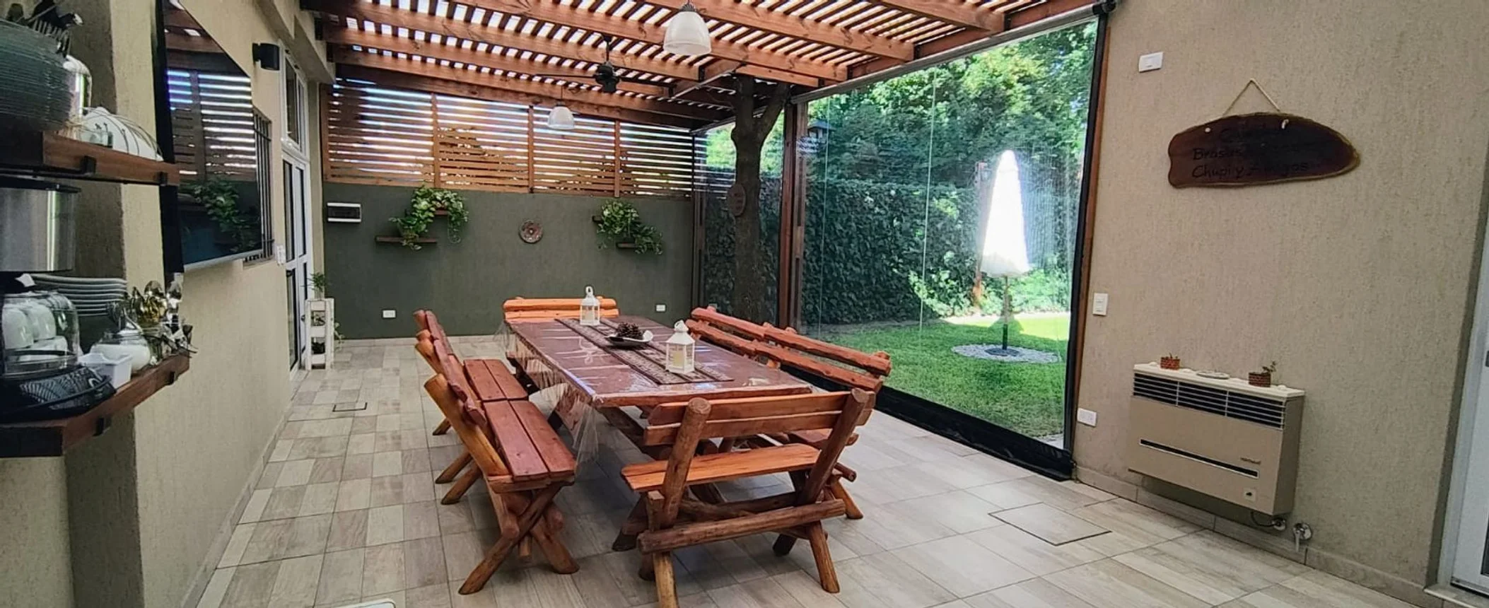 Casa en venta en Hurlingham, foto 3