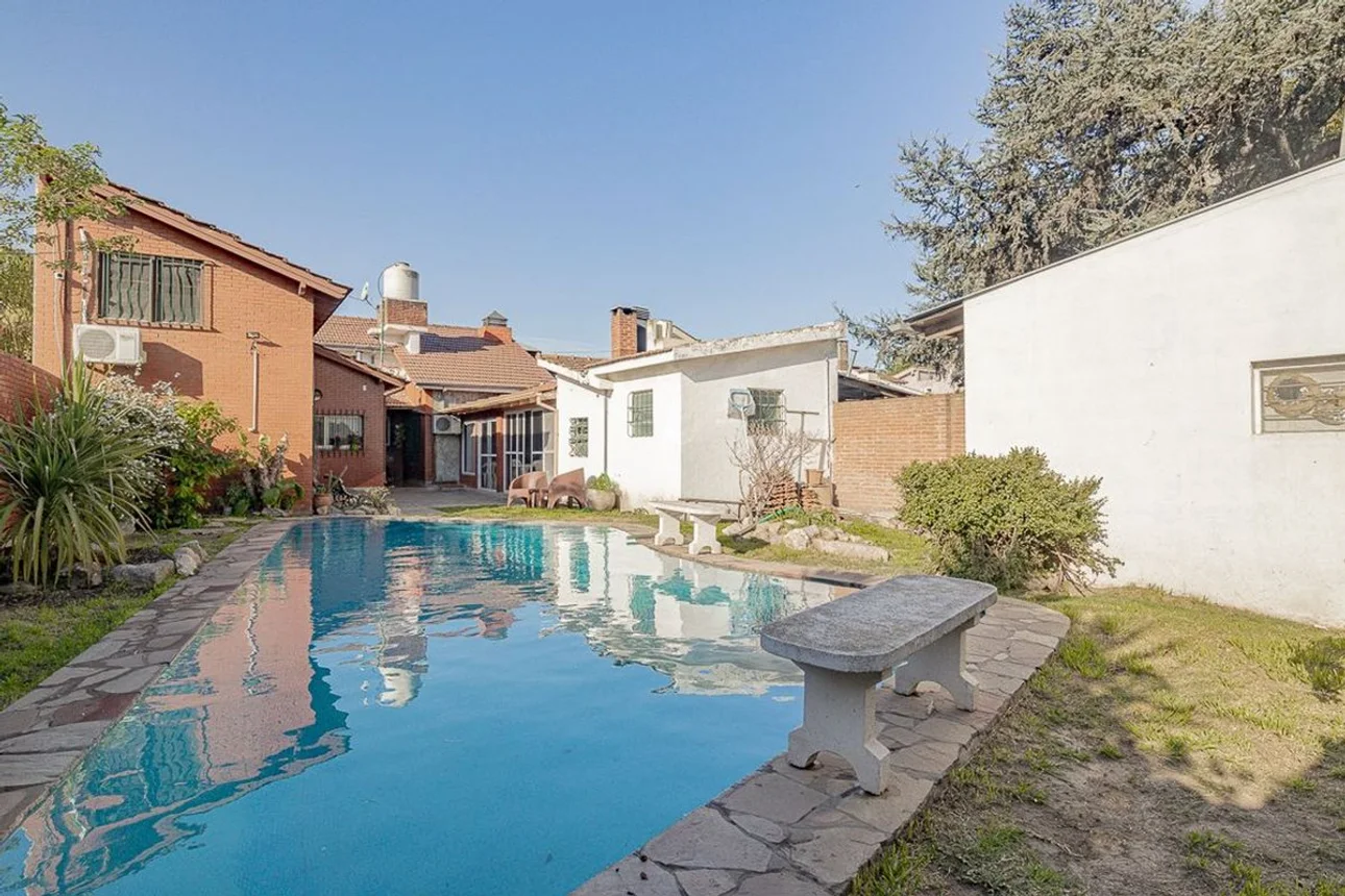 Casa en venta en Hurlingham