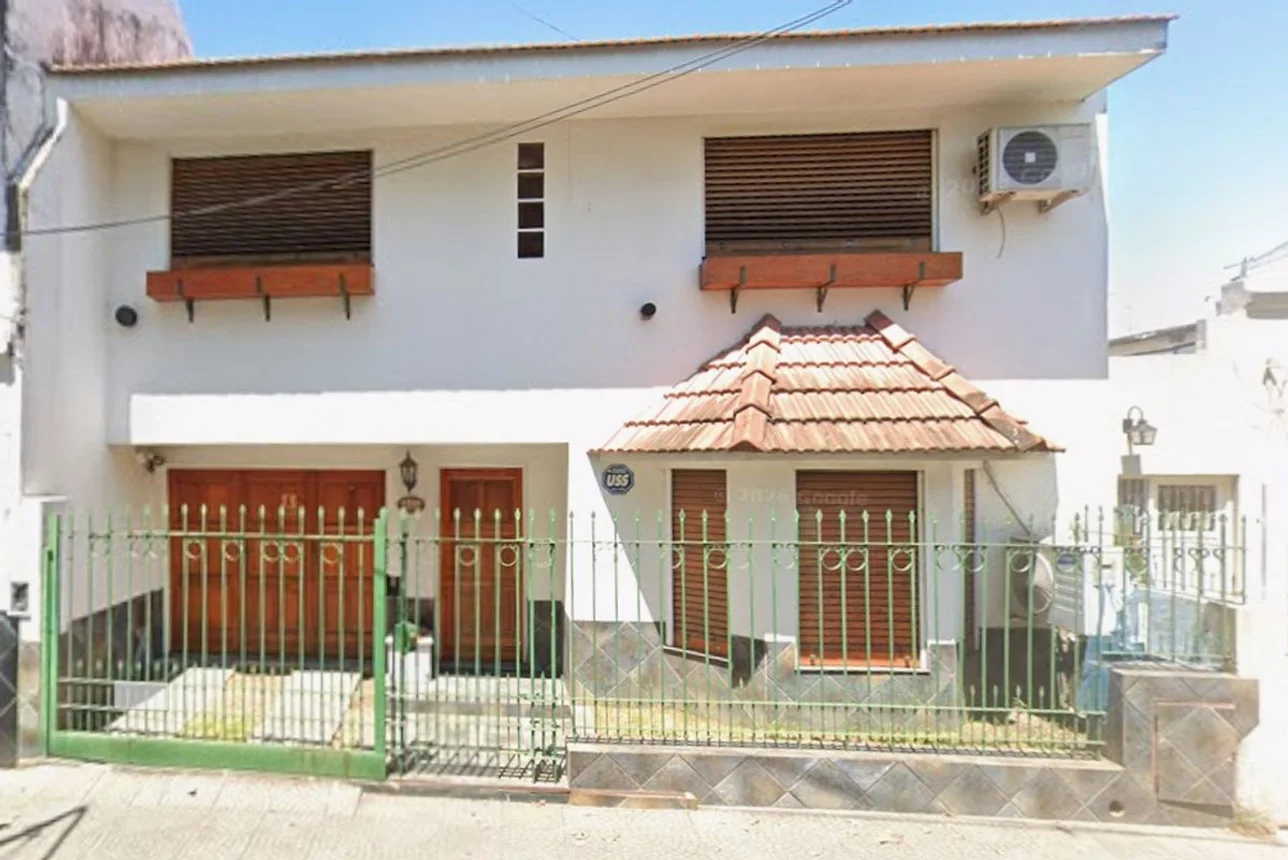 Venta casa 5 ambientes tablada la matanza, foto 2