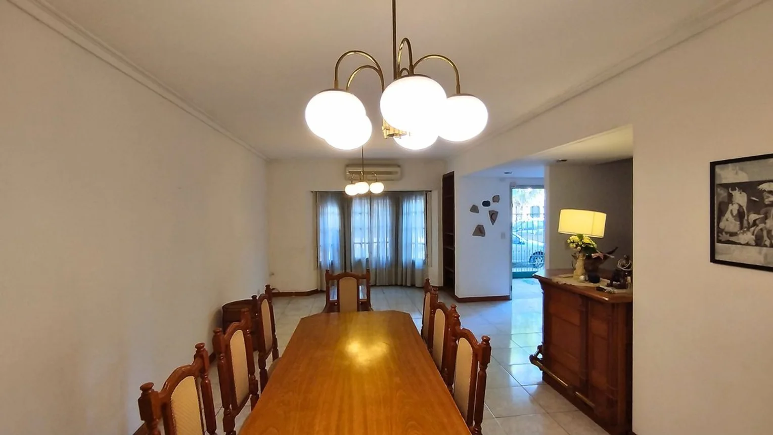 Venta casa 5 ambientes tablada la matanza, foto 4