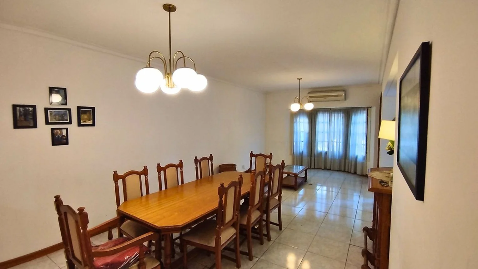 Venta casa 5 ambientes tablada la matanza, foto 3
