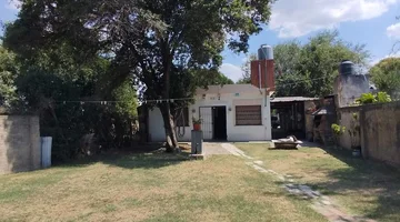 venta casa amplio parque cuatro ambientes moreno