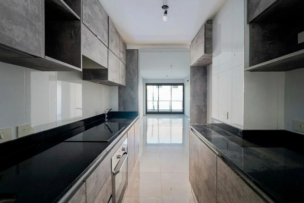 Departamento de 2 ambientes en venta en Flores, Avenida Juan Bautista Alberdi 2400