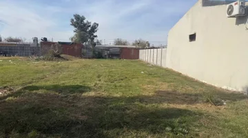 Terreno de s/d en 