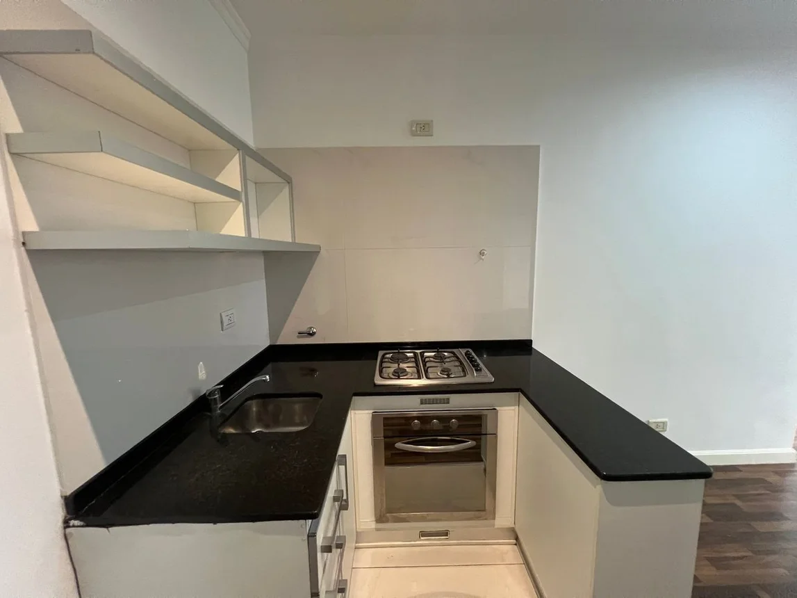 Departamento en alquiler en Recoleta, foto 4