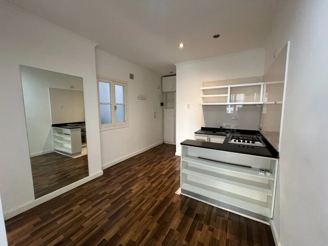 Departamento en alquiler en Recoleta, foto 5