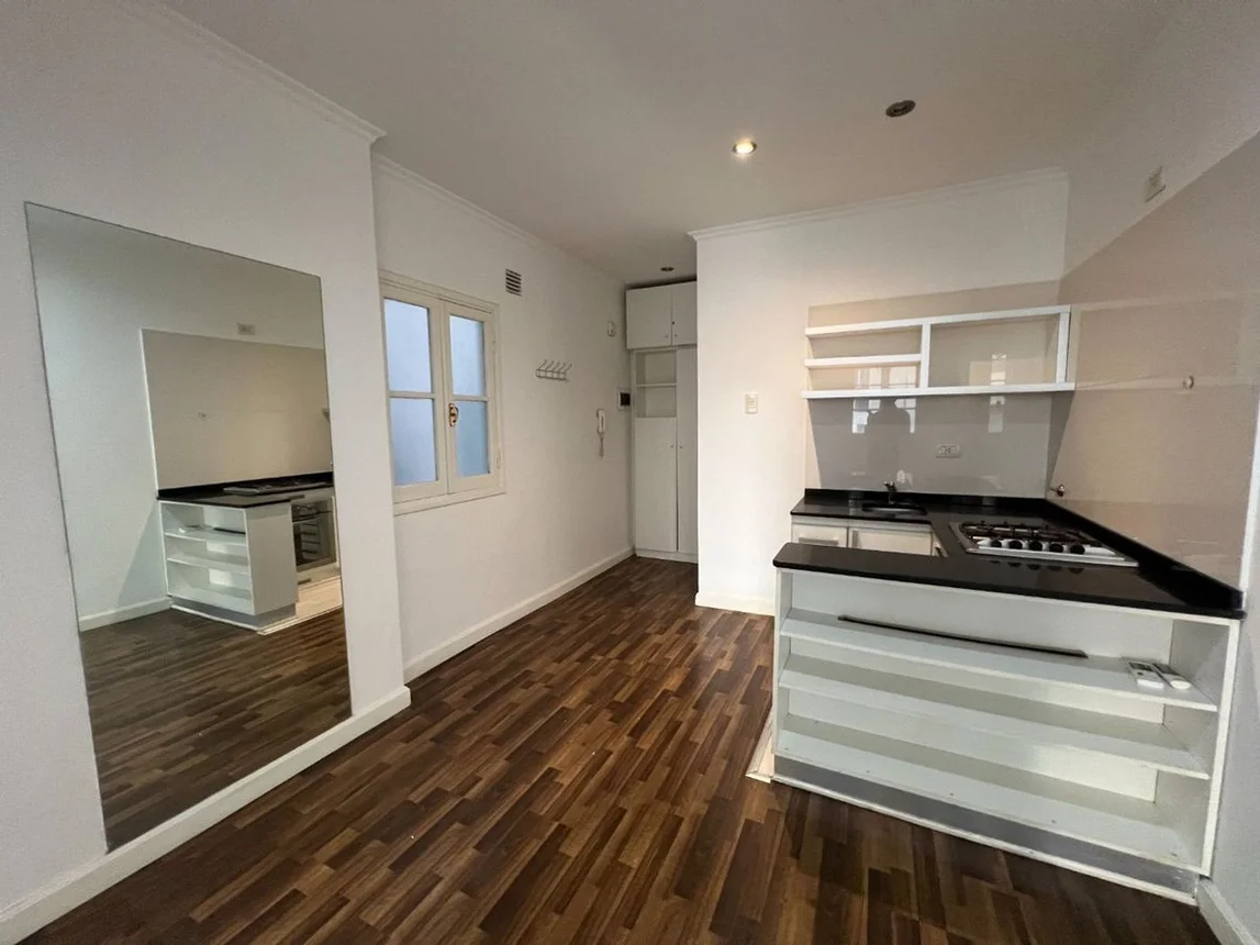 Departamento en alquiler en Recoleta, foto 3