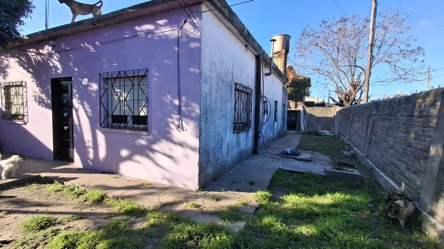 Casa de 3 ambientes en venta en Temperley, El Litoral 600, foto 4