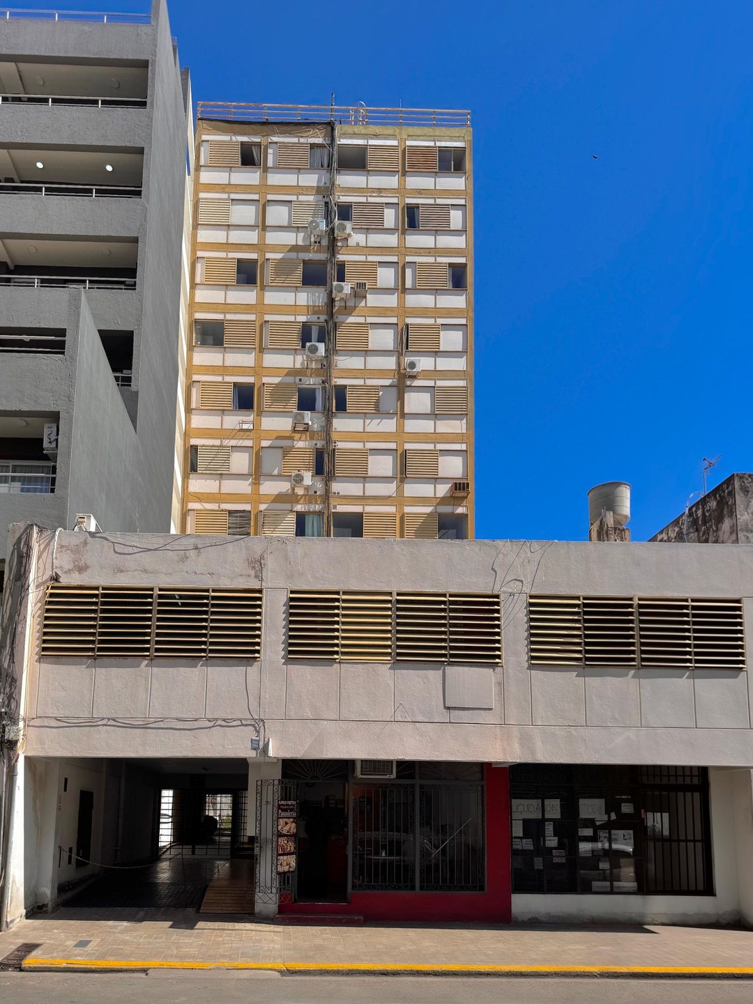 VENTA DEPARTAMENTO 1 DORMITORIO B° ALBERDI CÓRDOBA
