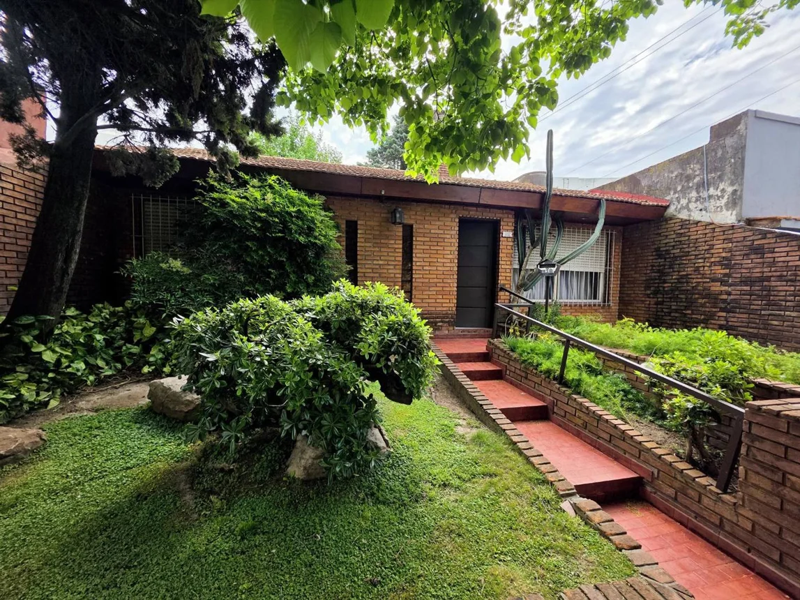 Casa en venta en Castelar