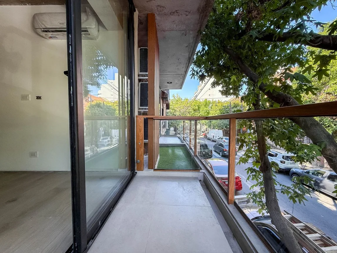Departamento en venta en Saavedra, foto 2