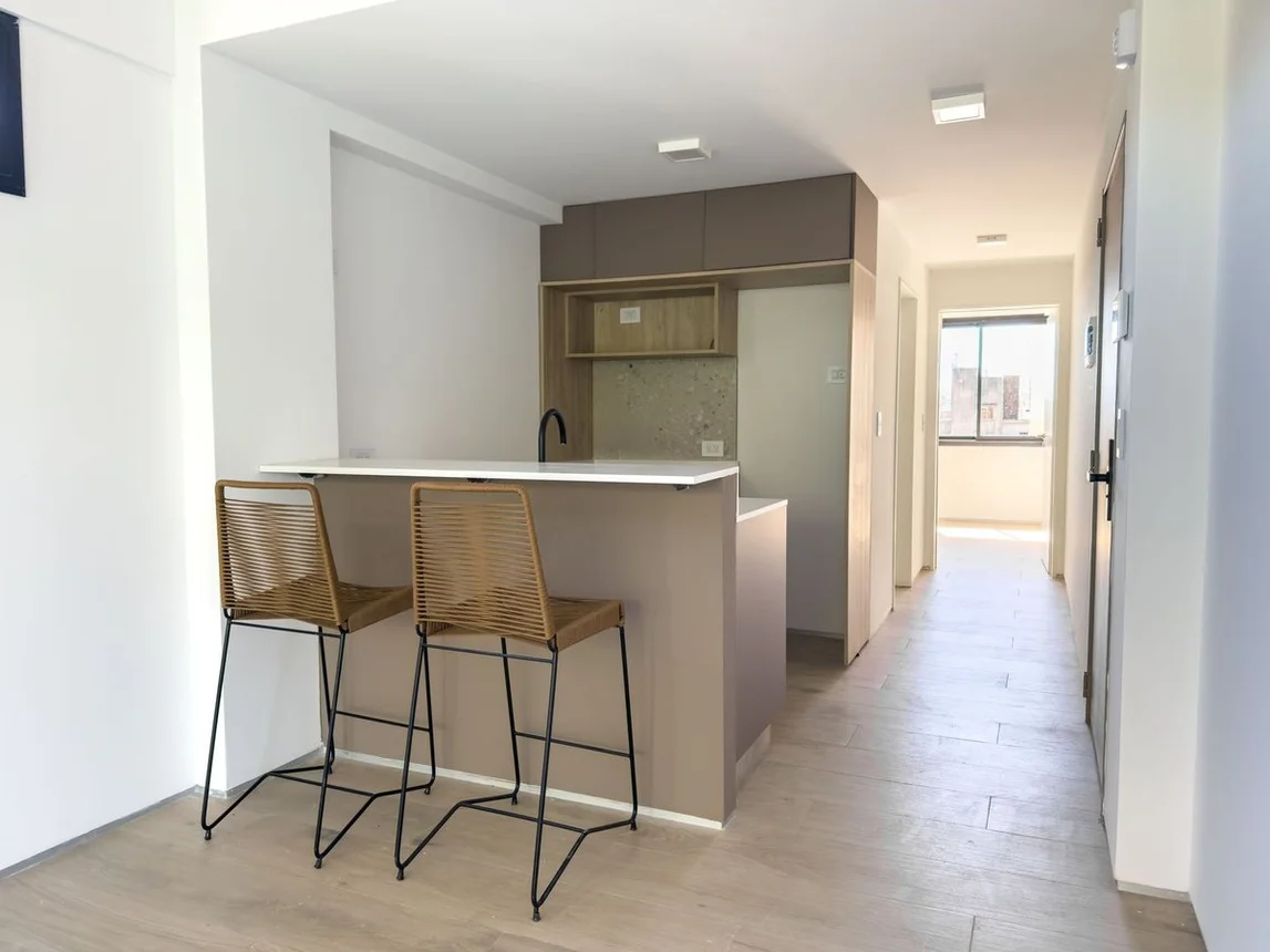 Departamento en venta en Saavedra, foto 4