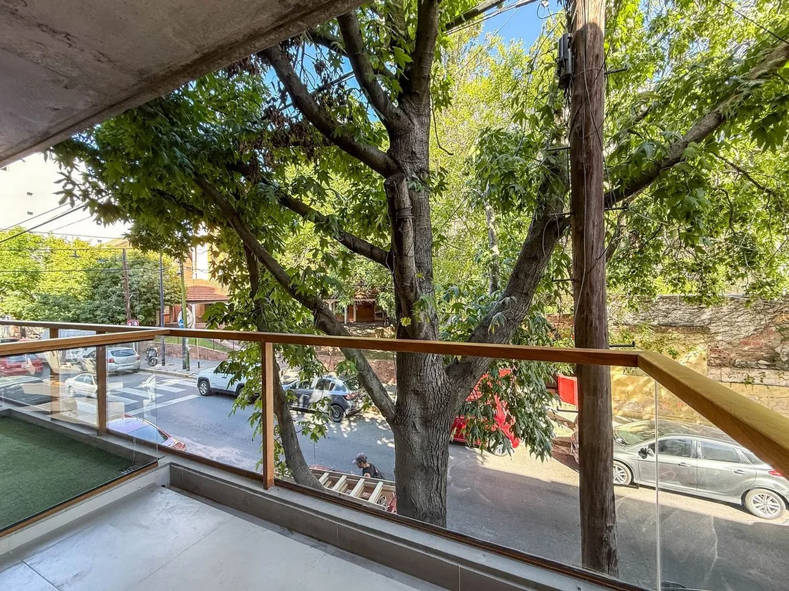 Departamento en venta en Saavedra