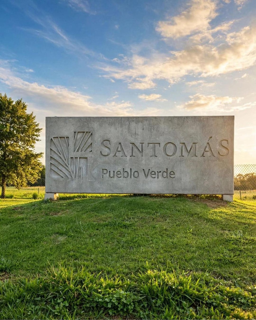 LOTE EN SAN TOMAS PUBLO VERDE