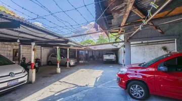 Vendo Cocheras + 2 Apartamentos Ideal Inversor