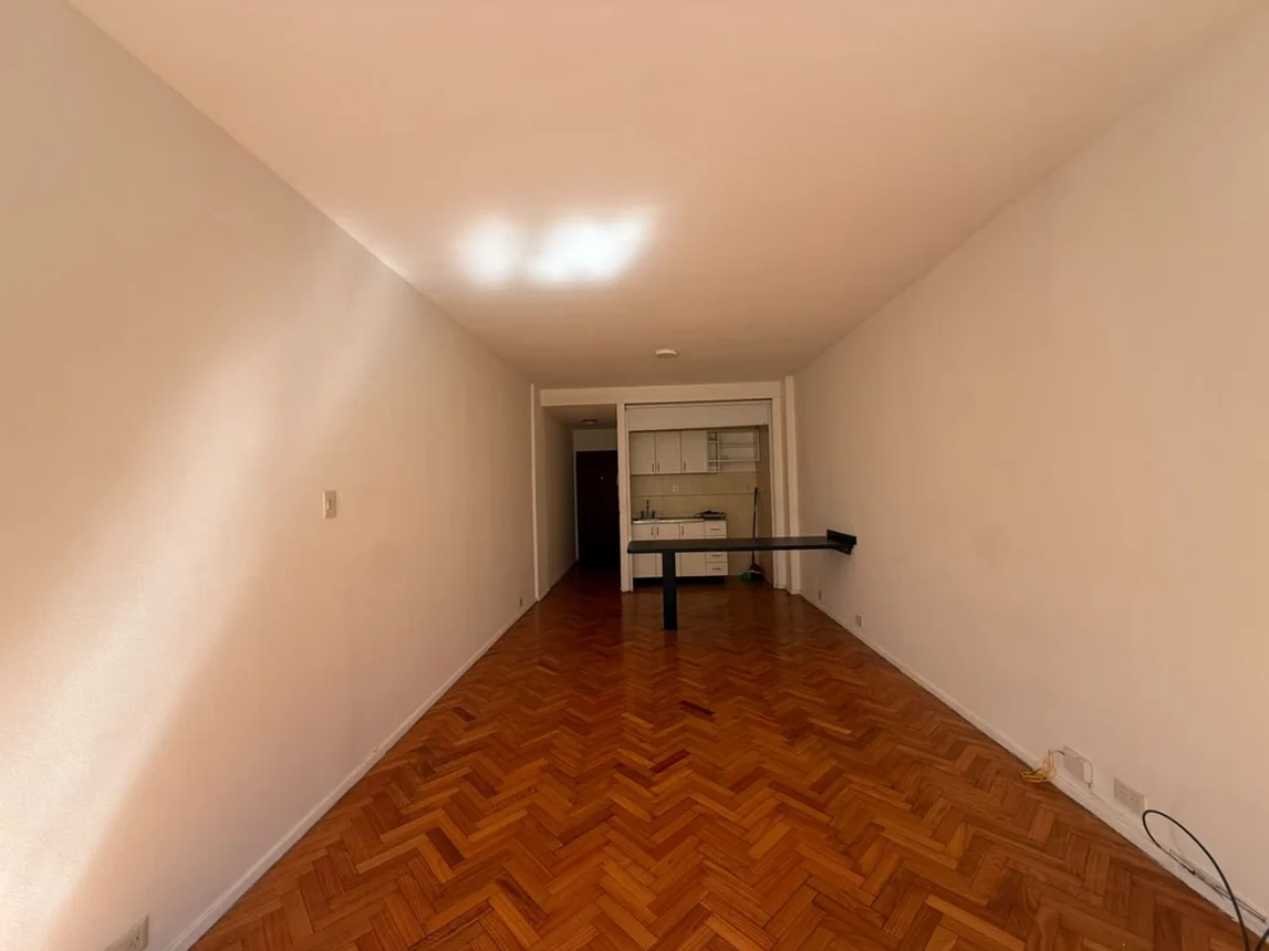 Monoambiente en alquiler en Retiro, San Martín 900, foto 5