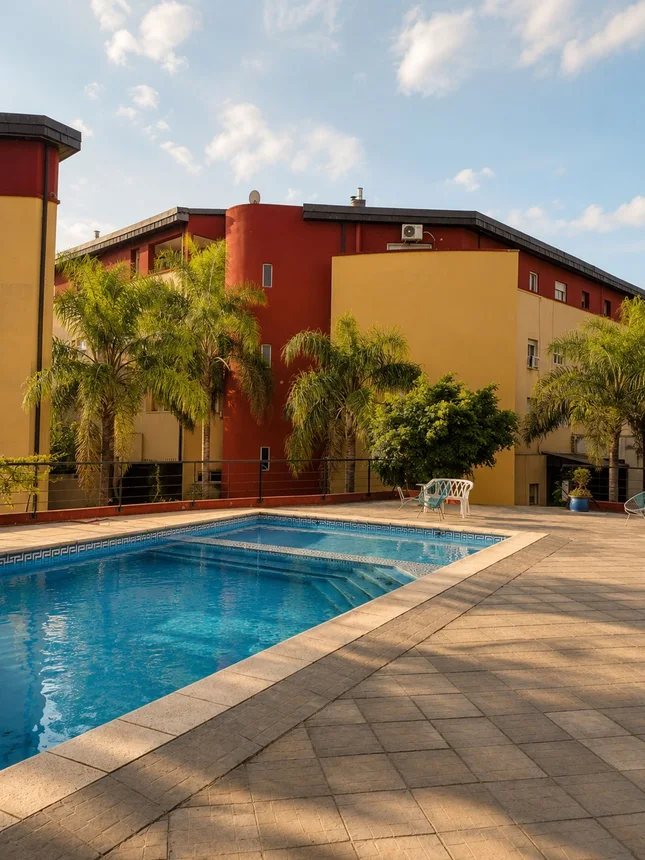 Departamento en alquiler en Morón, foto 4