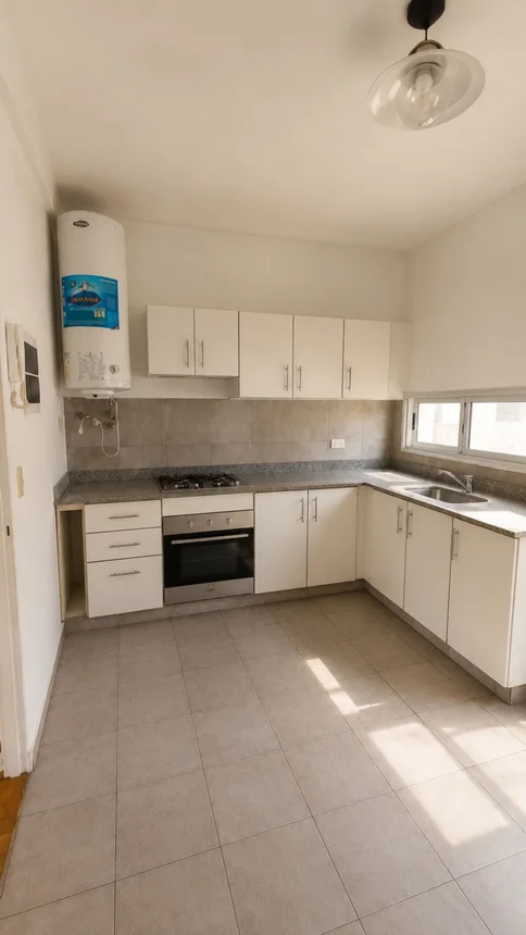 Departamento en alquiler en Morón
