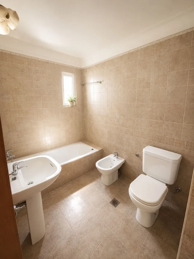 Departamento en alquiler en Morón, foto 3