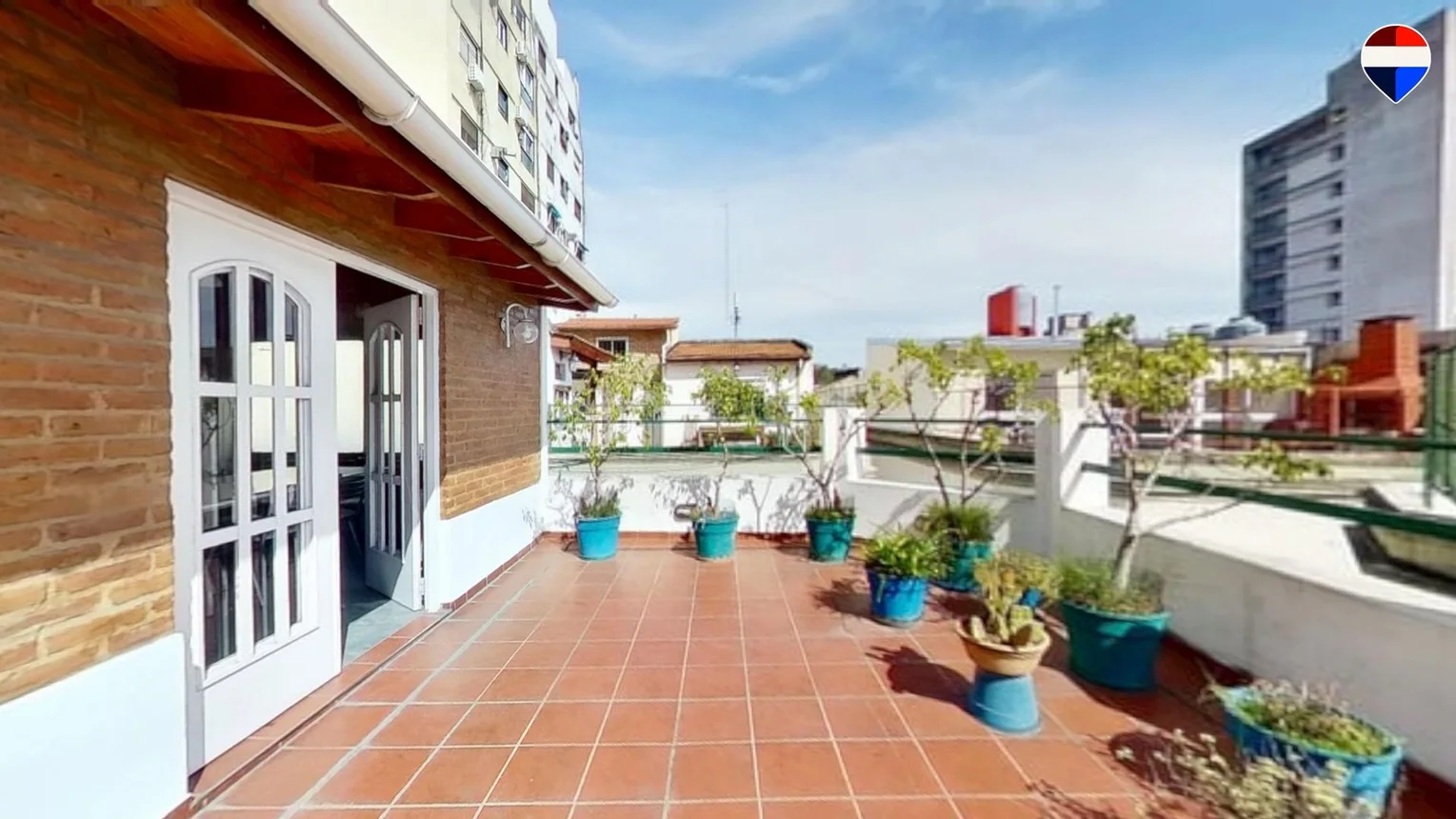 PH de 4 ambientes en venta en Chacarita, Olleros 4100, foto 2
