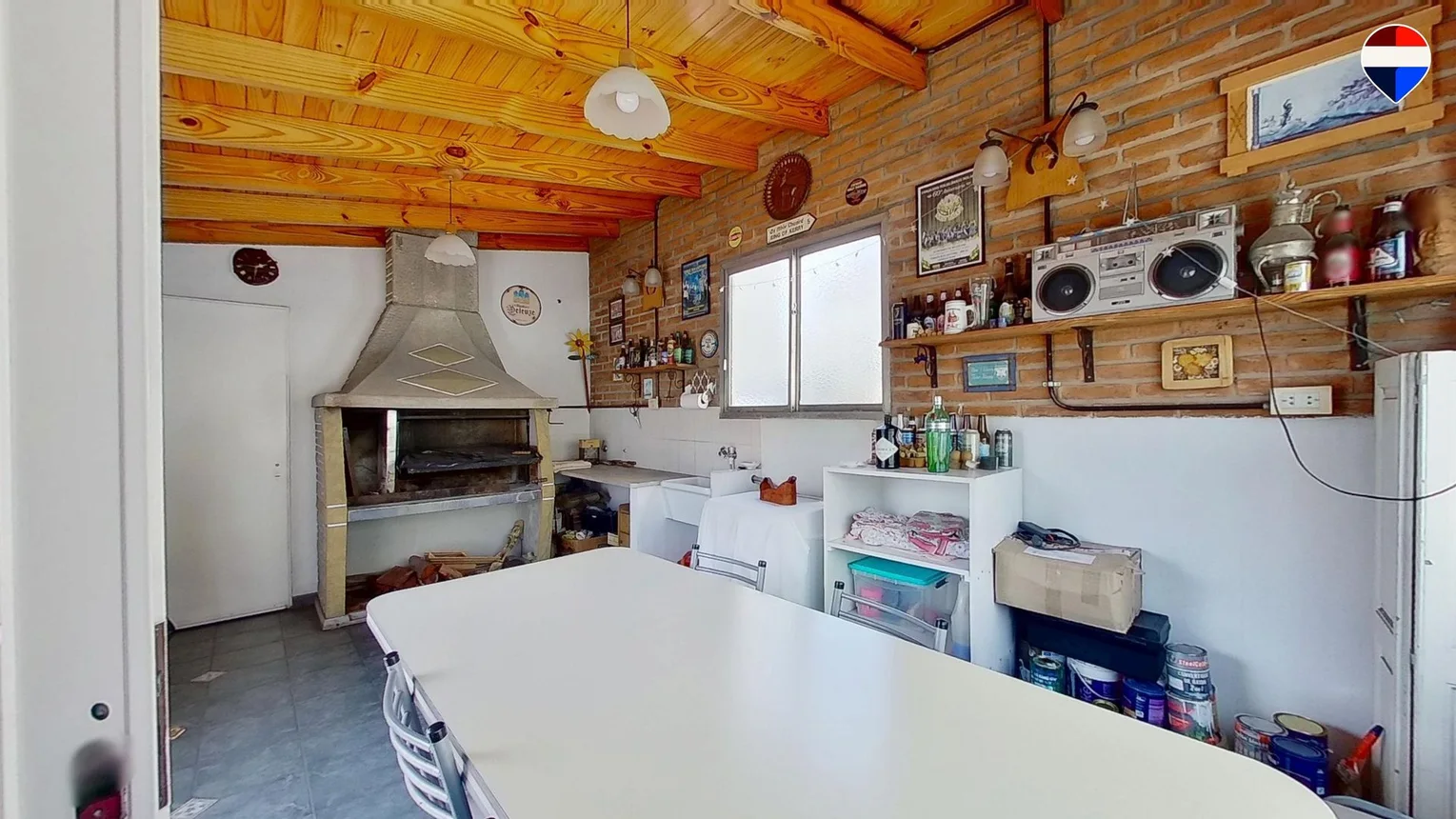 PH de 4 ambientes en venta en Chacarita, Olleros 4100, foto 5