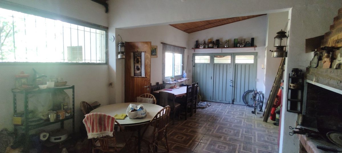 Foto 15 — VENTA CASA 2 DORM. B° ALTOS LIMAY NEUQUEN