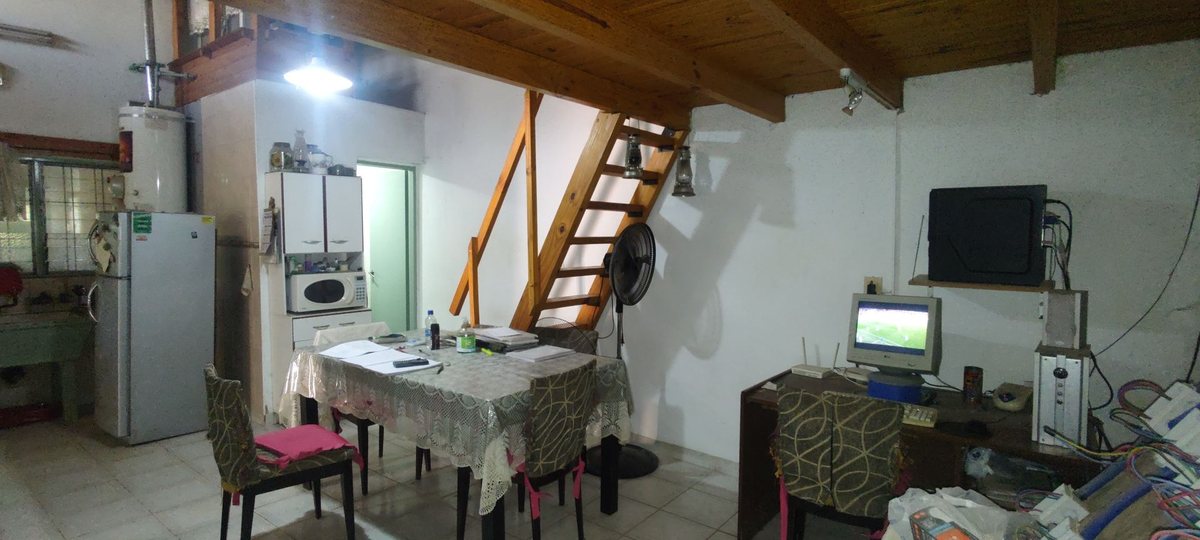 Foto 9 — VENTA CASA 2 DORM. B° ALTOS LIMAY NEUQUEN