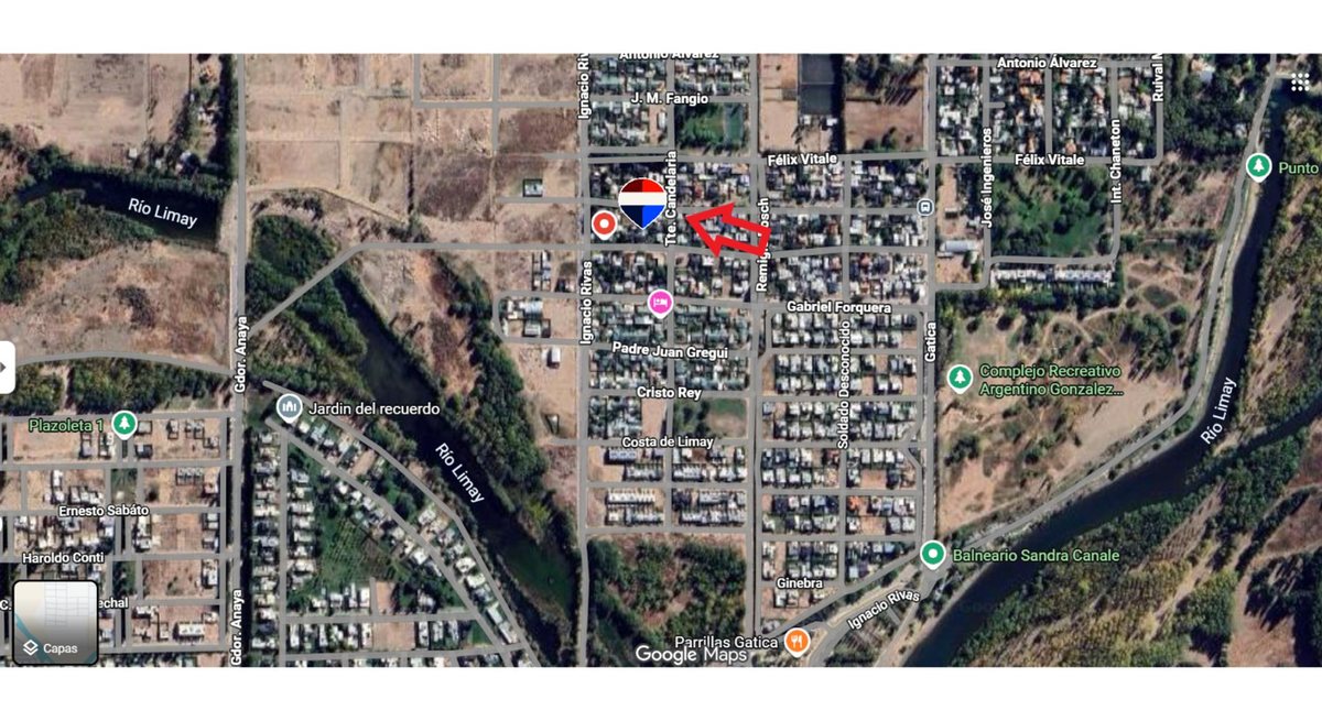 Foto 18 — VENTA CASA 2 DORM. B° ALTOS LIMAY NEUQUEN