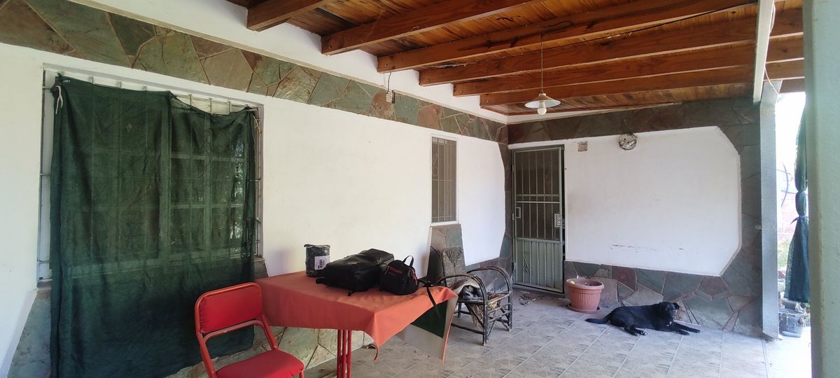 Foto 6 — VENTA CASA 2 DORM. B° ALTOS LIMAY NEUQUEN