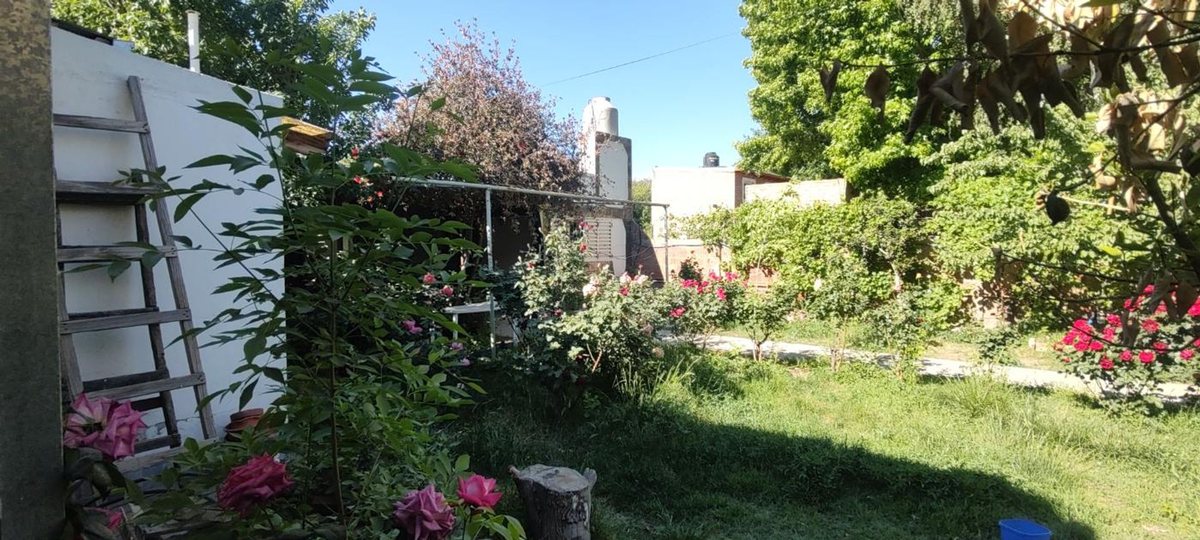 Foto 5 — VENTA CASA 2 DORM. B° ALTOS LIMAY NEUQUEN