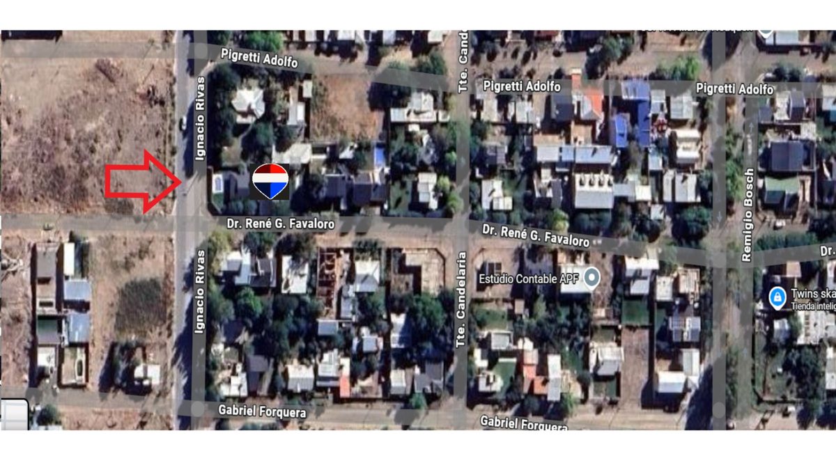 Foto 17 — VENTA CASA 2 DORM. B° ALTOS LIMAY NEUQUEN