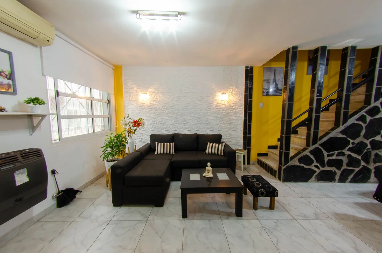 Casa de 4 ambientes en venta en Liniers, Pasaje Jose E. Carballido 6300, foto 2