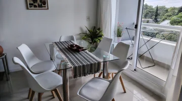 Apartamento en Alquiler Invernal 1 dormitorio