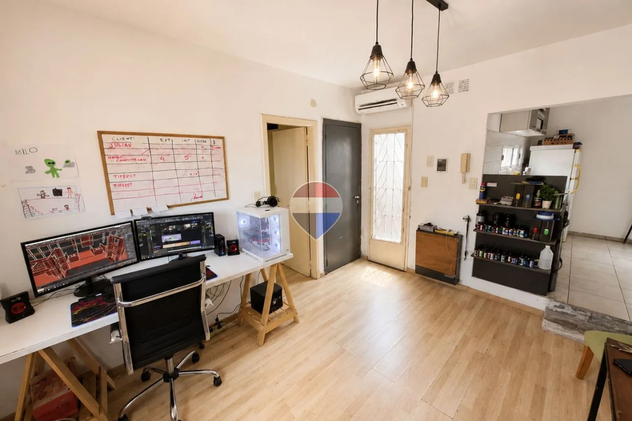 PH de 2 ambientes en venta en Bernal Este, Andrade 0, foto 5